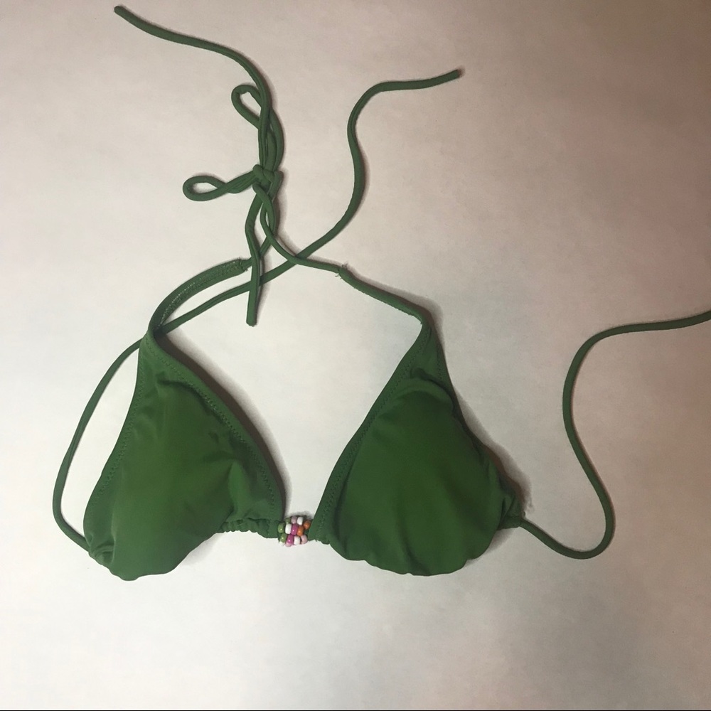 Xhilaration Bathing Suit Top